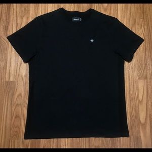 Black Diamond Tee